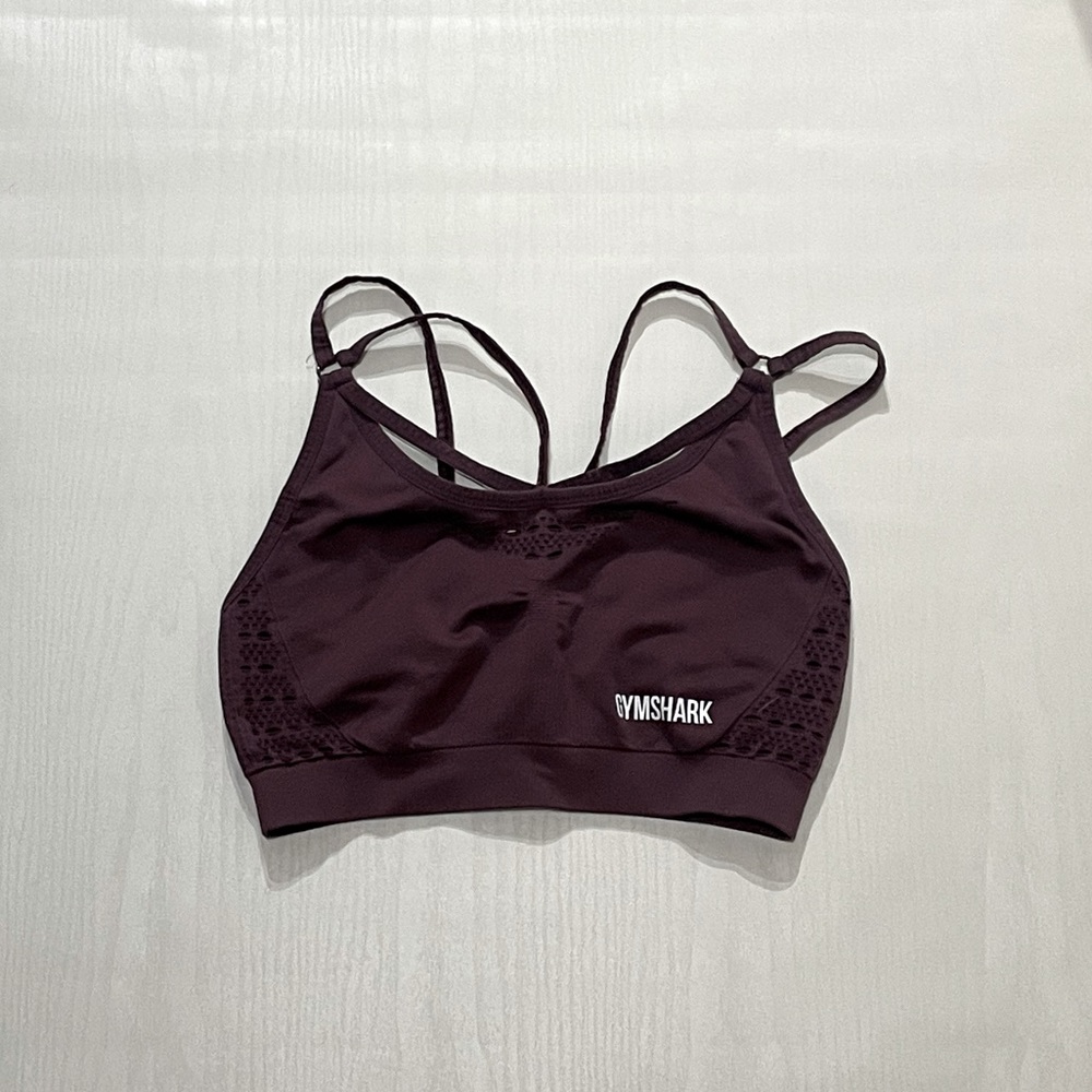 Gymshark Sports Bra